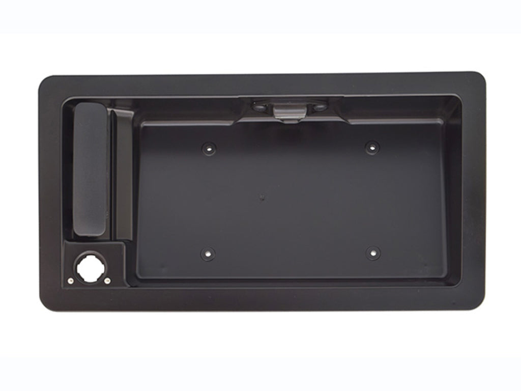 Manija 5ta Puerta RANG 012-1207-14