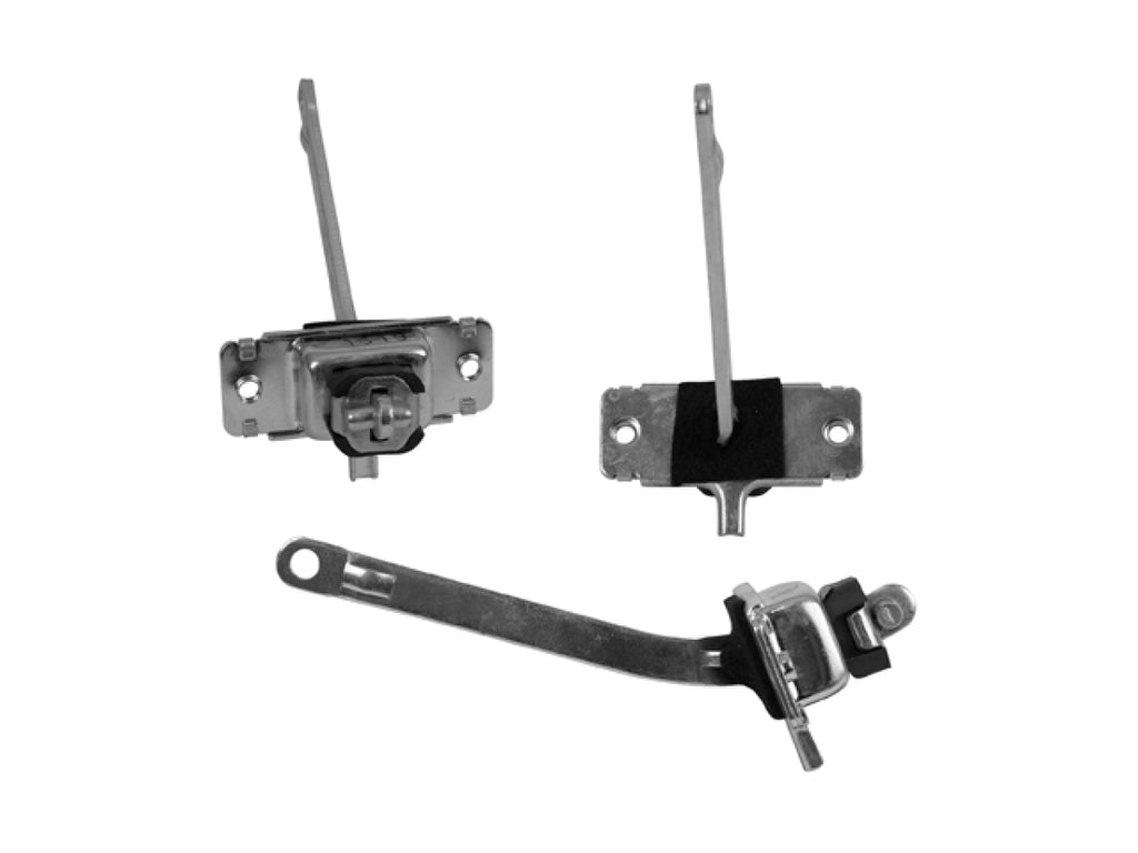 Limitador Puerta Delantera Derecha / izquierda RADEC 012-1207-16