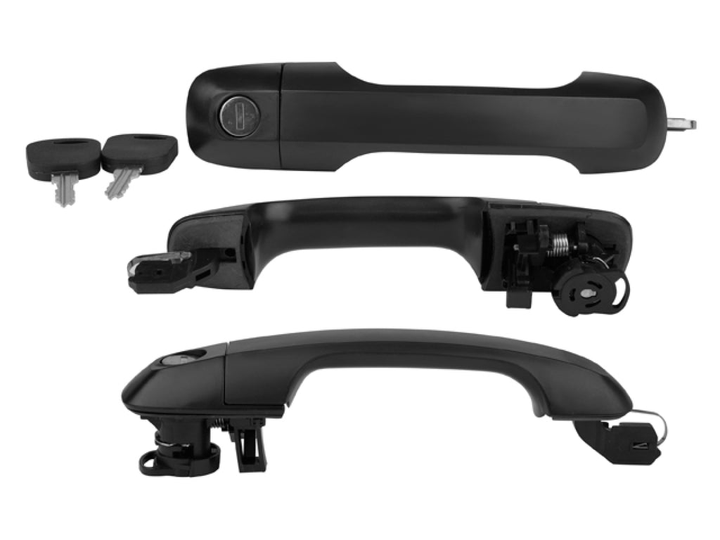 Manija Delantera Exterior Derecha RADEC 012-1208-02