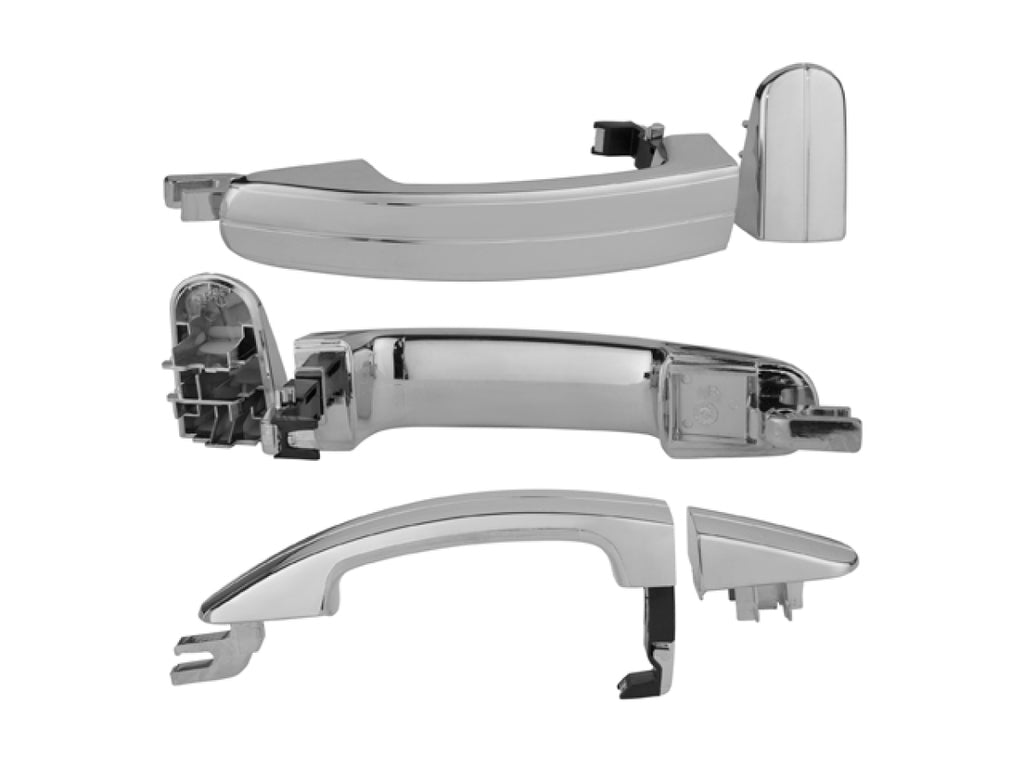 Manija Delantera Exterior Derecha / izq RADEC 012-1209-17