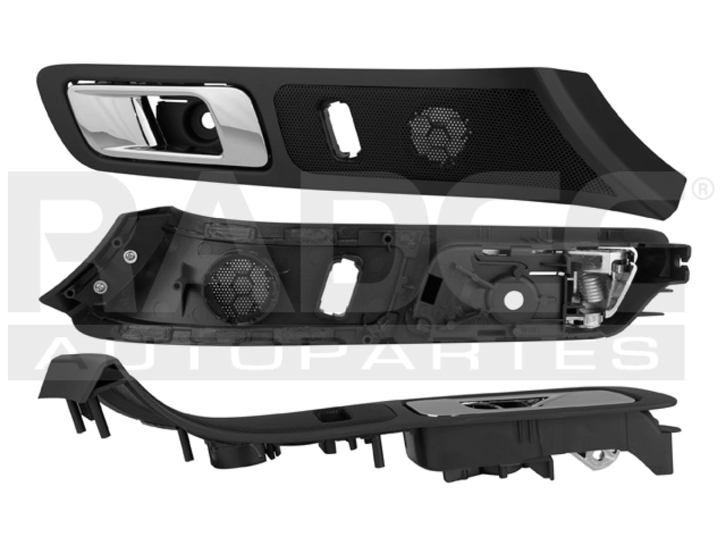 Manija Delantera Interior Derecha RADEC 012-1214-54