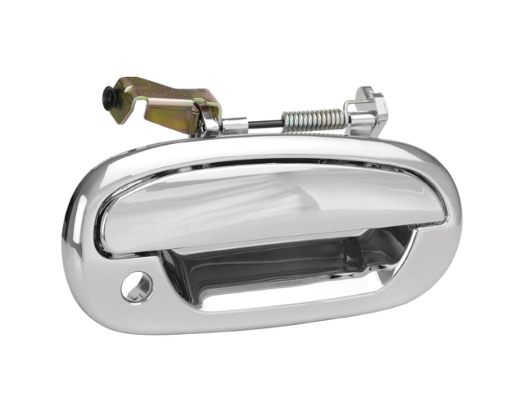 Manija Delantera Exterior Derecha MANJ 012-1215-02