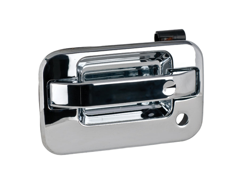 Manija Delantera Exterior Izquierda MANJ 012-1215-23