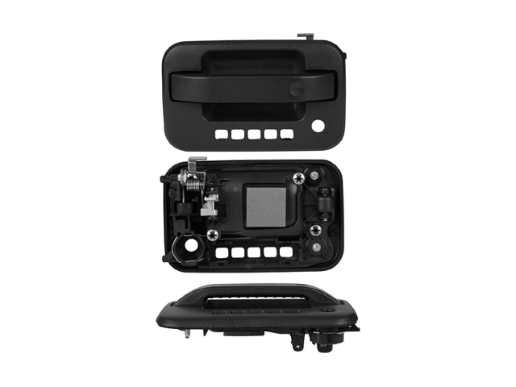 Manija Delantera Exterior Izquierda RADEC 012-1215-45