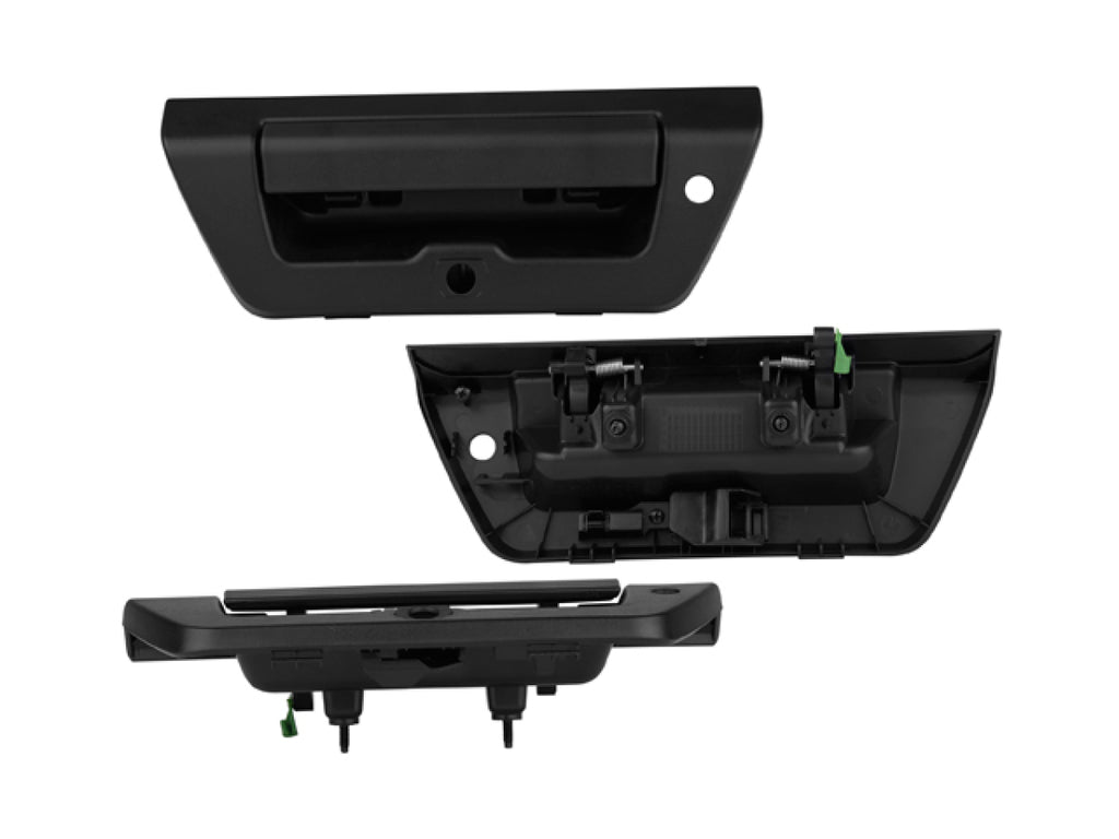 Manija Tapa RADEC 012-1215-50