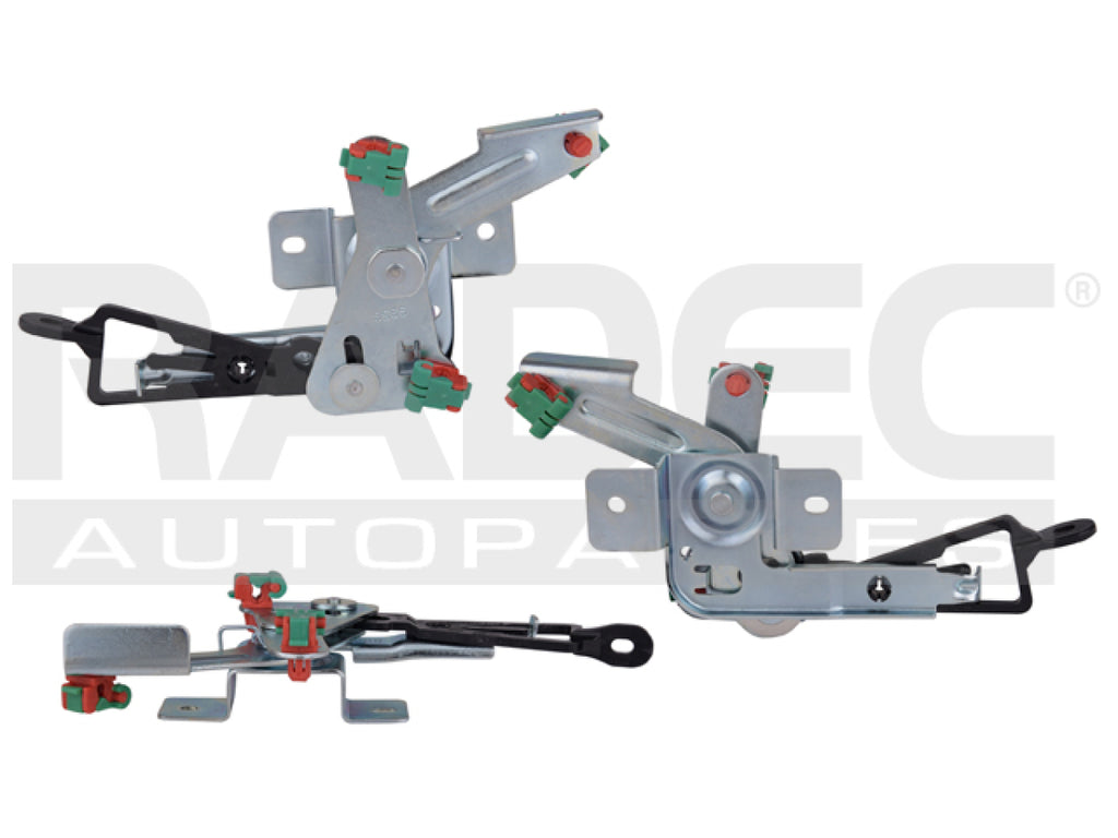 Manija Tapa RADEC 012-1215-53