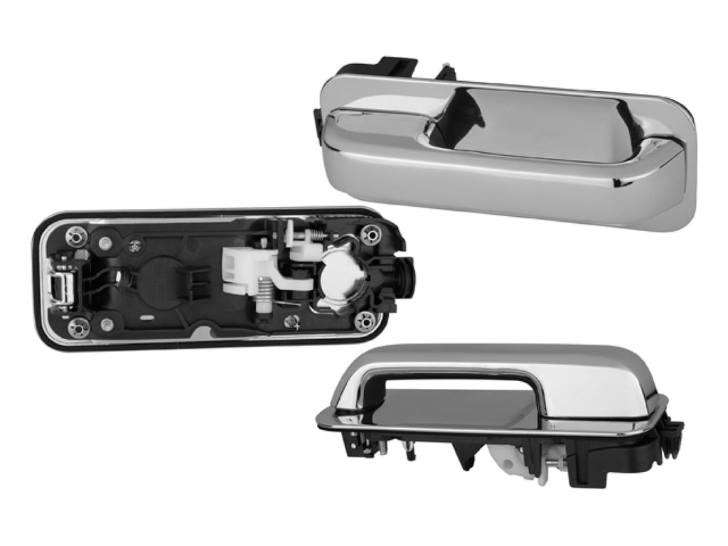 Manija Delantera Exterior Derecha RADEC 012-1215-60