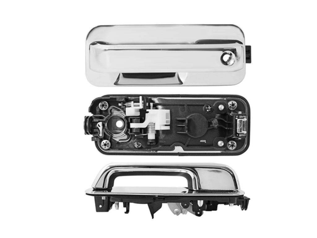 Manija Delantera Exterior Izquierda RADEC 012-1215-61