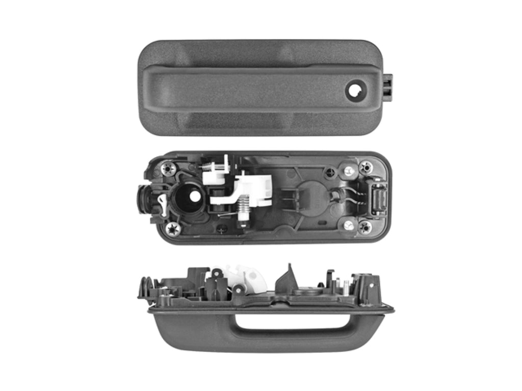 Manija Delantera Exterior Izquierda RADEC 012-1215-73