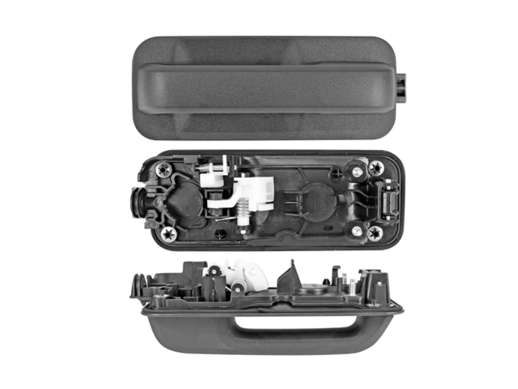 Manija Trasera Exterior Izquierda RADEC 012-1215-75