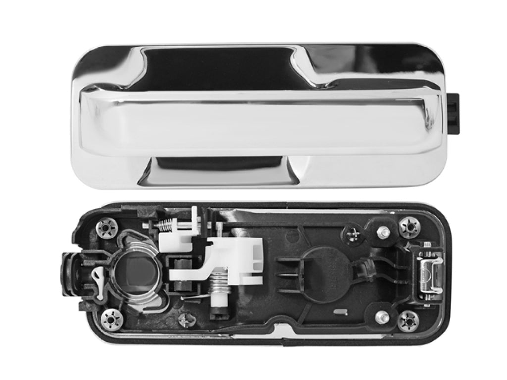 Manija Trasera Exterior Izquierda RADEC 012-1215-77