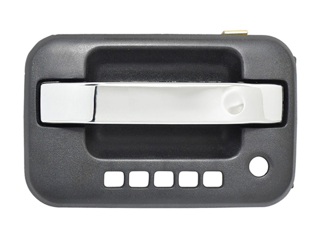 Manija Delantera Exterior Izquierda RADEC 012-1215-79