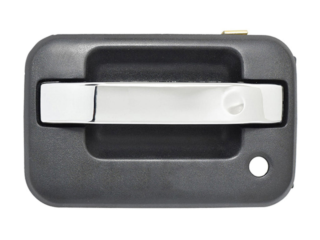 Manija Delantera Exterior Izquierda RADEC 012-1215-81