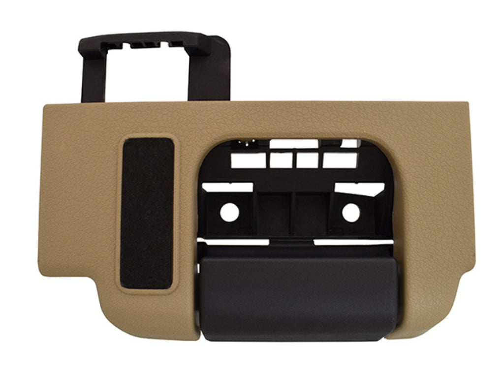 Manija Trasera Interior Izquierda RADEC 012-1215-85