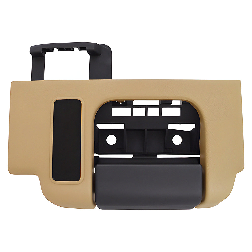 Manija Trasera Interior Izquierda RADEC 012-1215-87