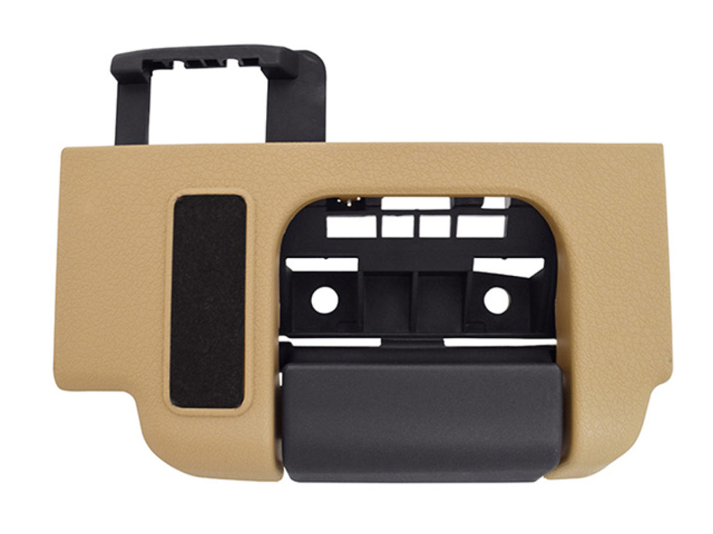 Manija Trasera Interior Izquierda RADEC 012-1215-87