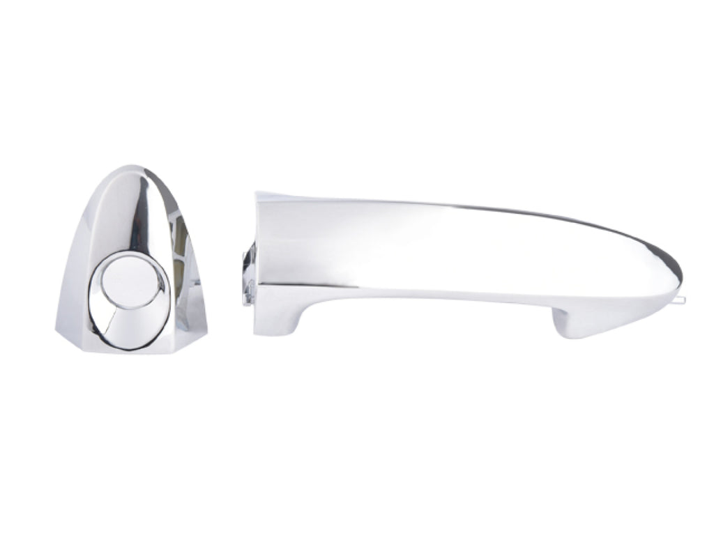 Manija Delantera Exterior Izquierda MANJ 012-1217-37