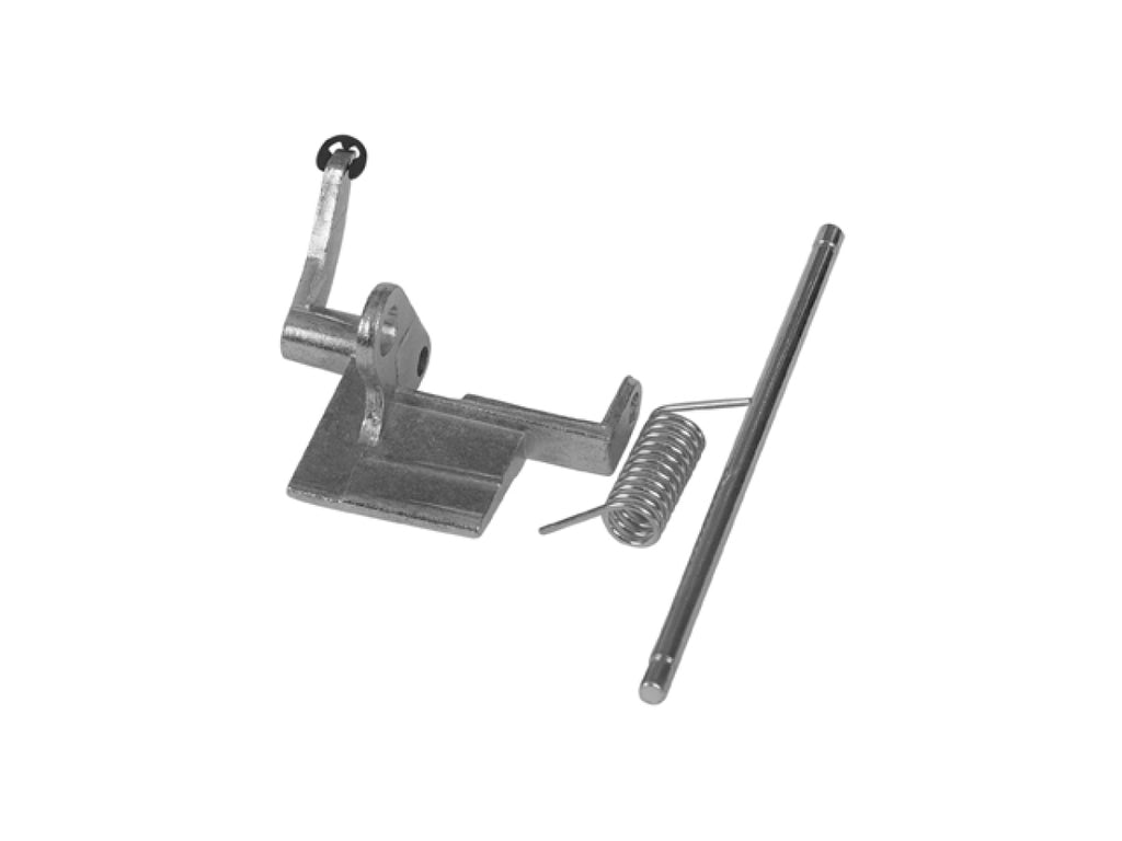 Manija Delantera Exterior Izquierda RADEC 012-1219-53