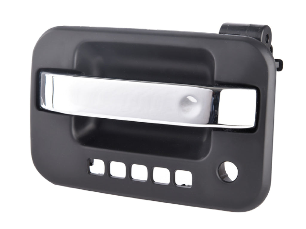 Manija Delantera Exterior Izquierda MANJ 012-1226-32