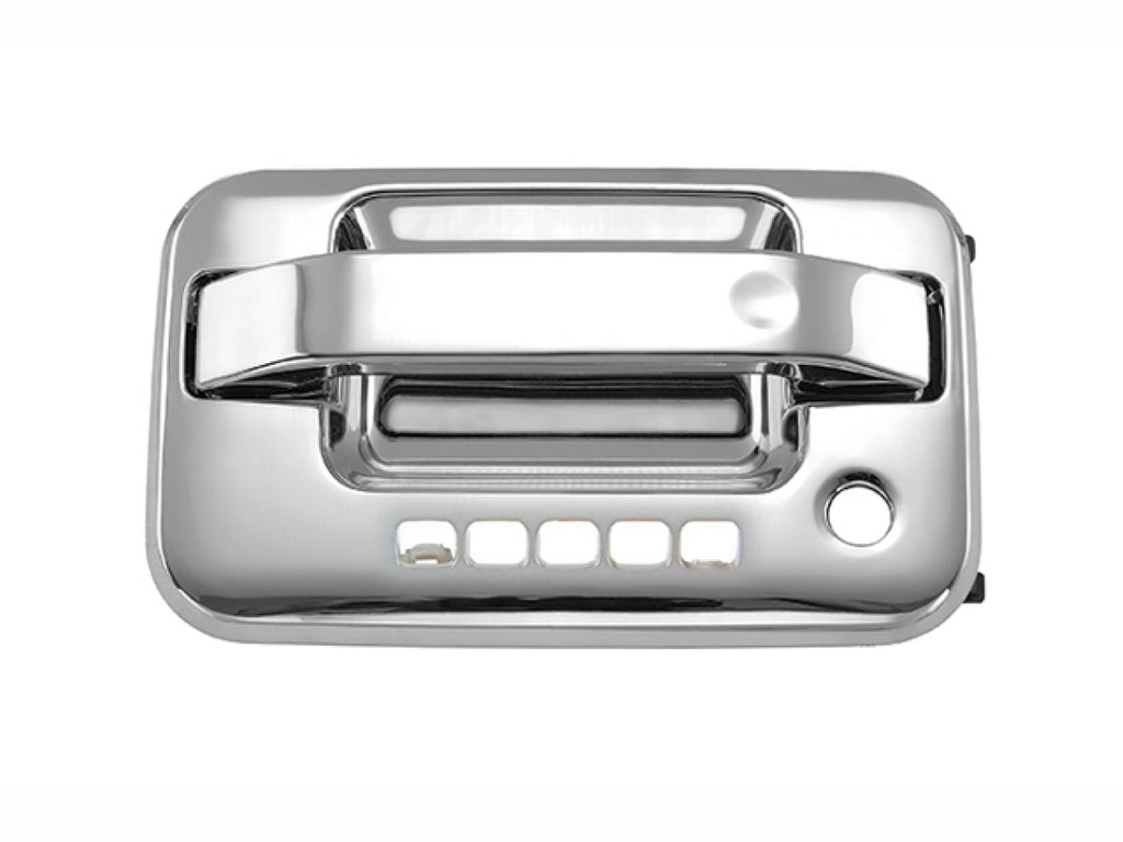 Manija Delantera Exterior Izquierda MANJ 012-1226-41