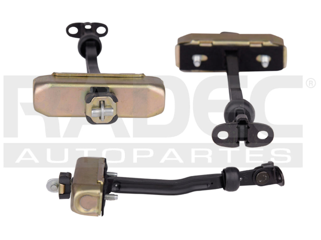 Limitador Puerta Trasera Derecha / izquierda RADEC 012-1226-49