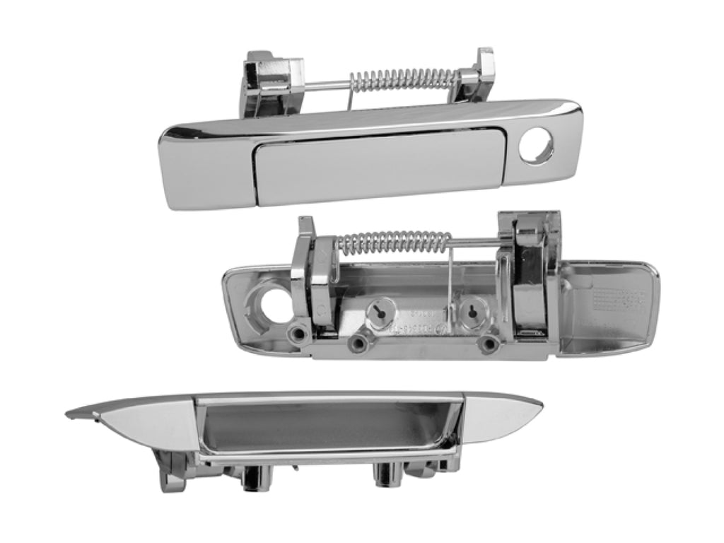 Manija Tapa RADEC 012-1230-54