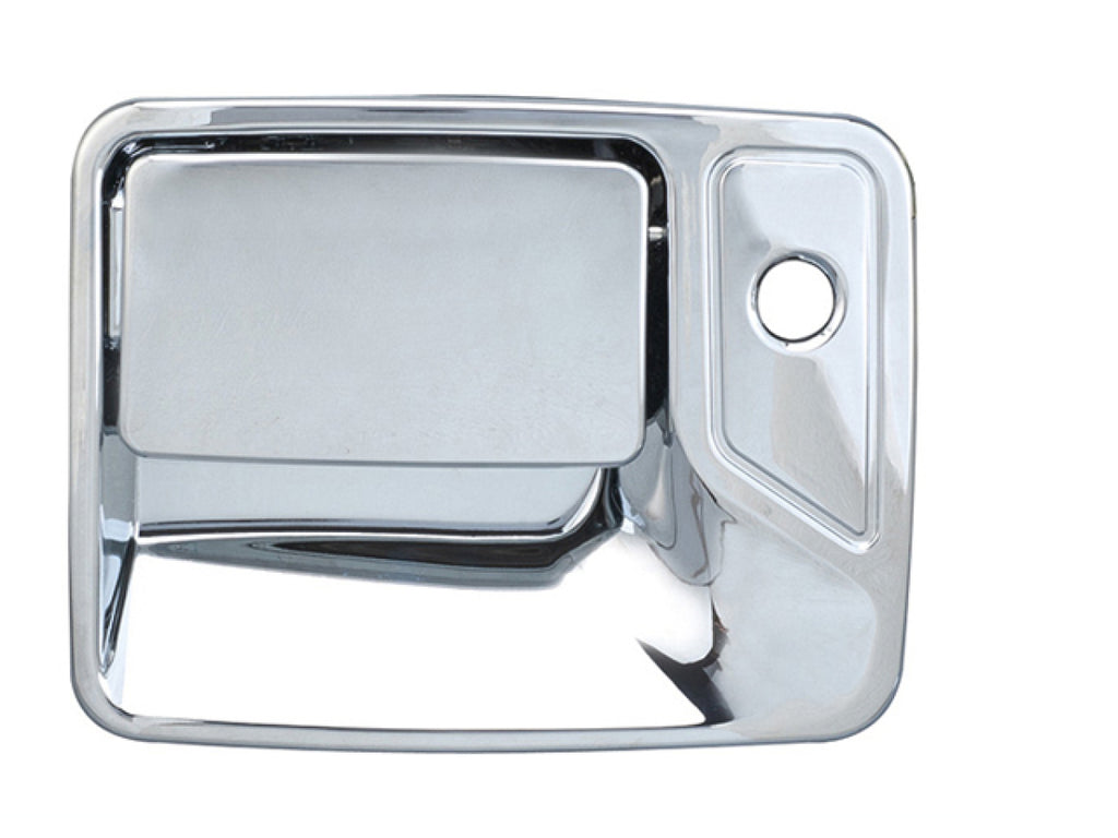 Manija Delantera Exterior Izquierda MANJ 012-1232-17