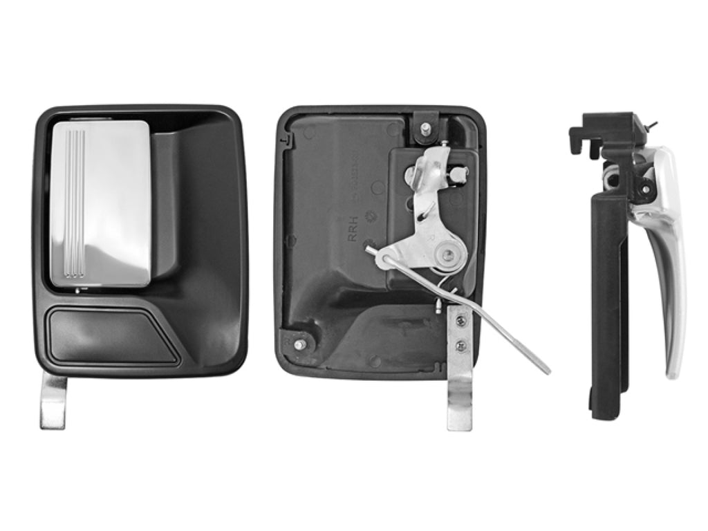 Manija Delantera Exterior Derecha RADEC 012-1232-22