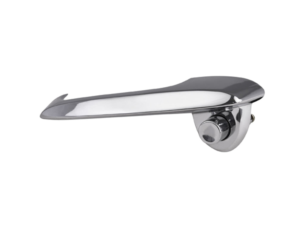 Manija Delantera Exterior Izquierda RADEC 012-1258-01