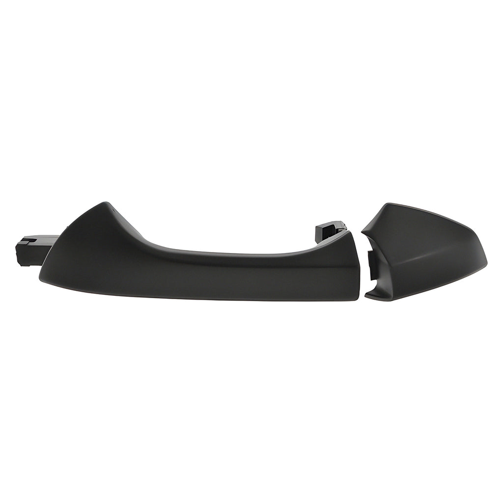 Manija Trasera Exterior Izquierda RANG 012-1301-77
