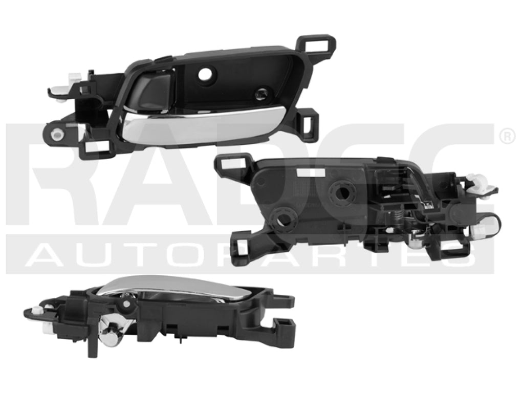 Manija RADEC 012-1301-E7