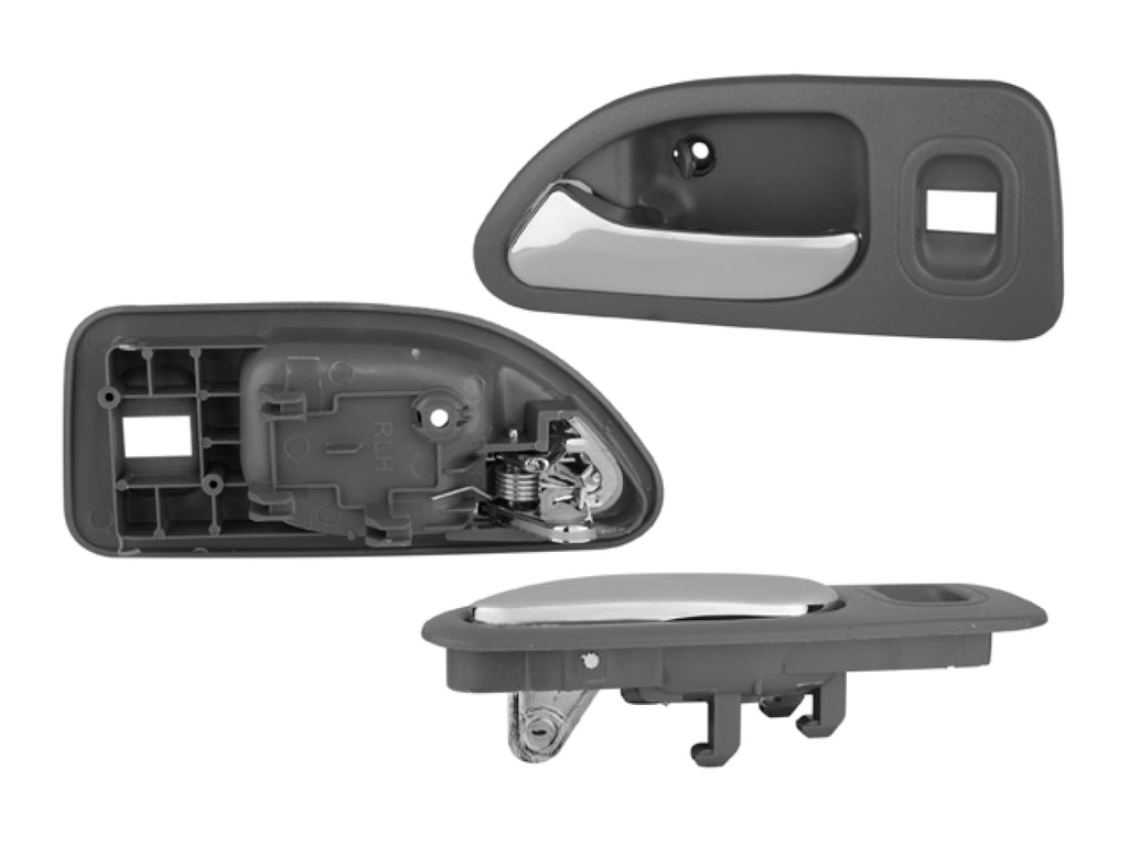 Manija RADEC 012-1301-F5