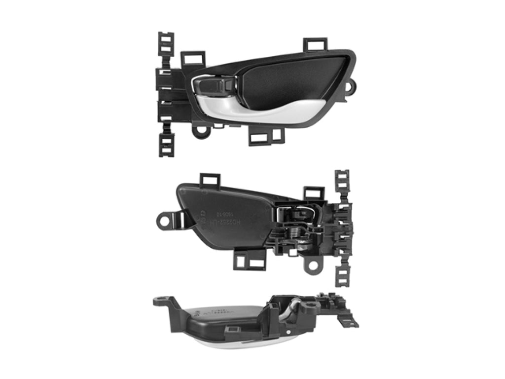 Manija Delantera Interior Izquierda RADEC 012-1302-97