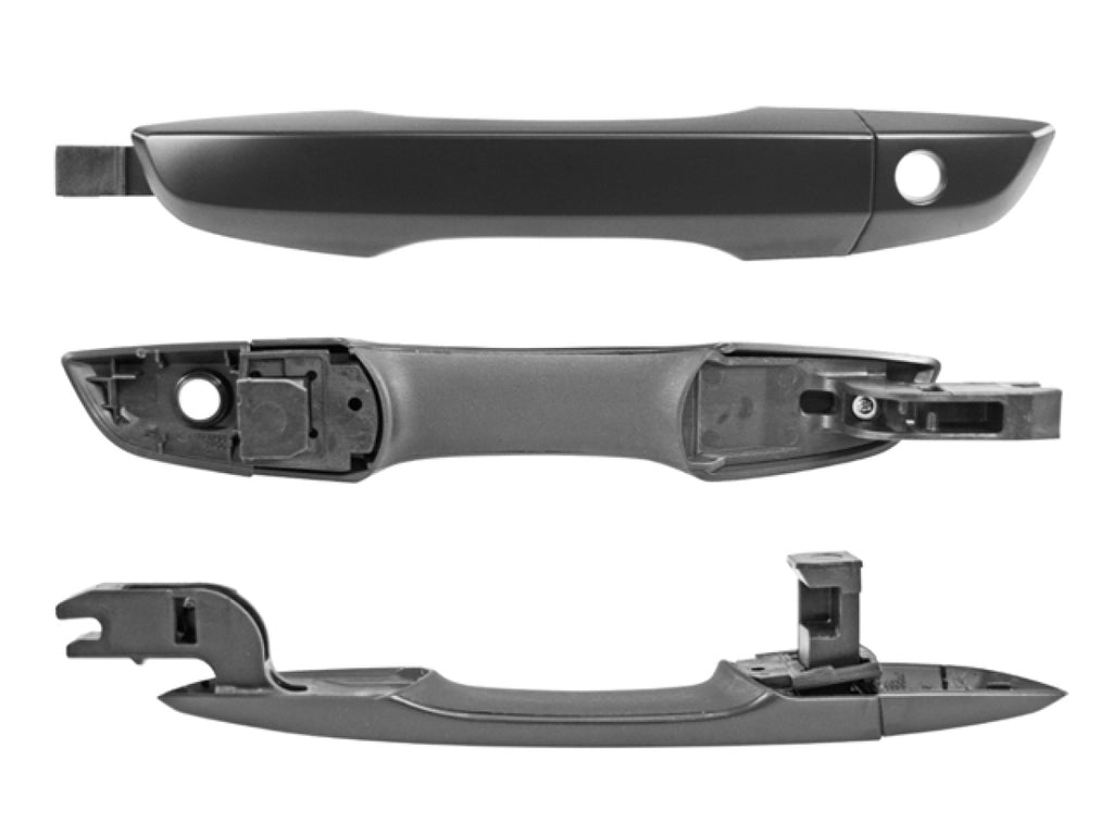 Manija Delantera Exterior Izquierda MANJ 012-1302-A7