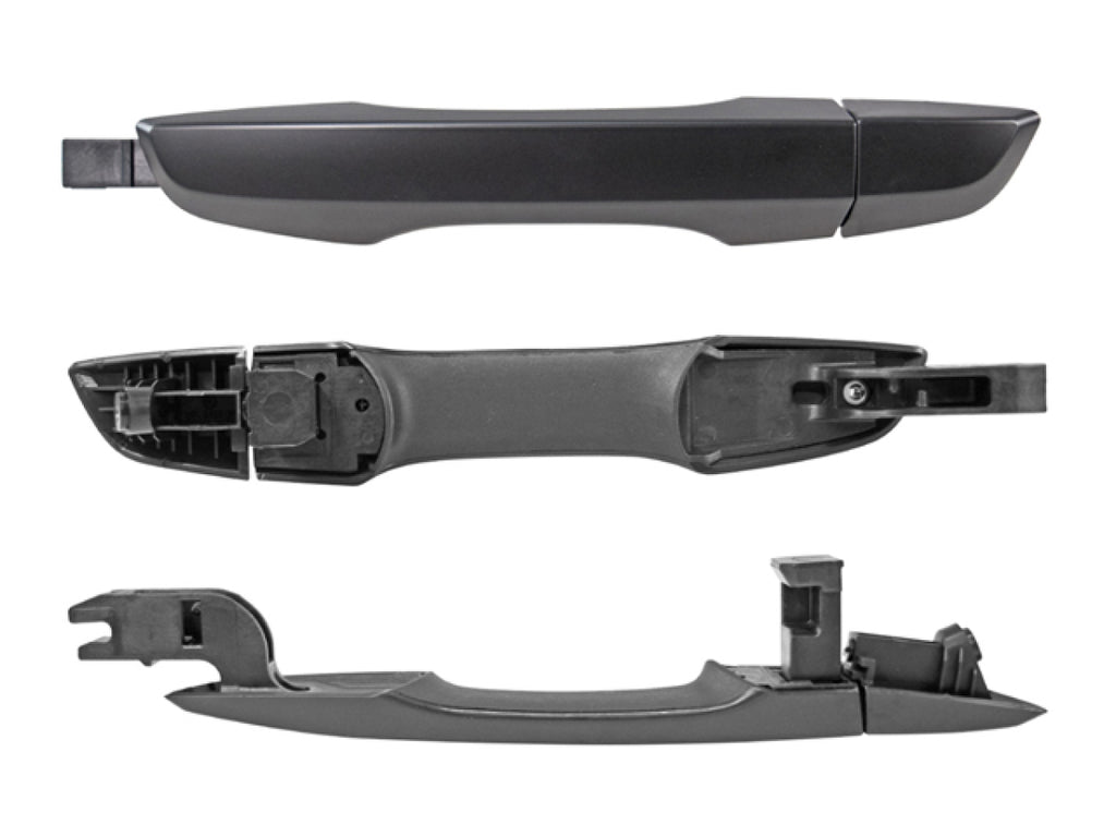 Manija Trasera Exterior Izquierda MANJ 012-1302-A9