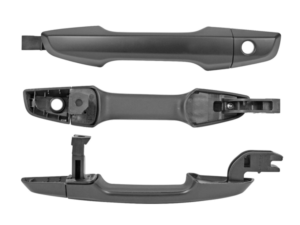 Manija Delantera Exterior Izquierda RADEC 012-1303-45