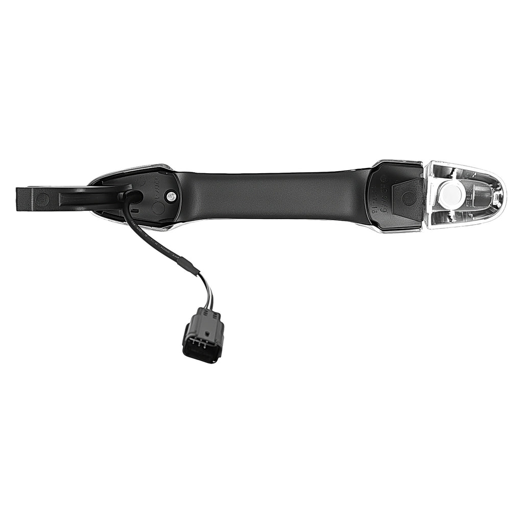 Manija Exterior RADEC 012-1303-53