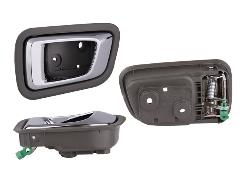 Manija Trasera Interior Derecha RADEC 012-1307-12