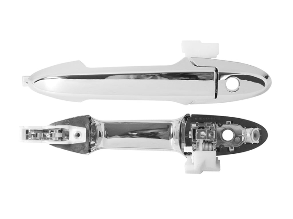 Manija Delantera Exterior Izquierda RADEC 012-1310-15