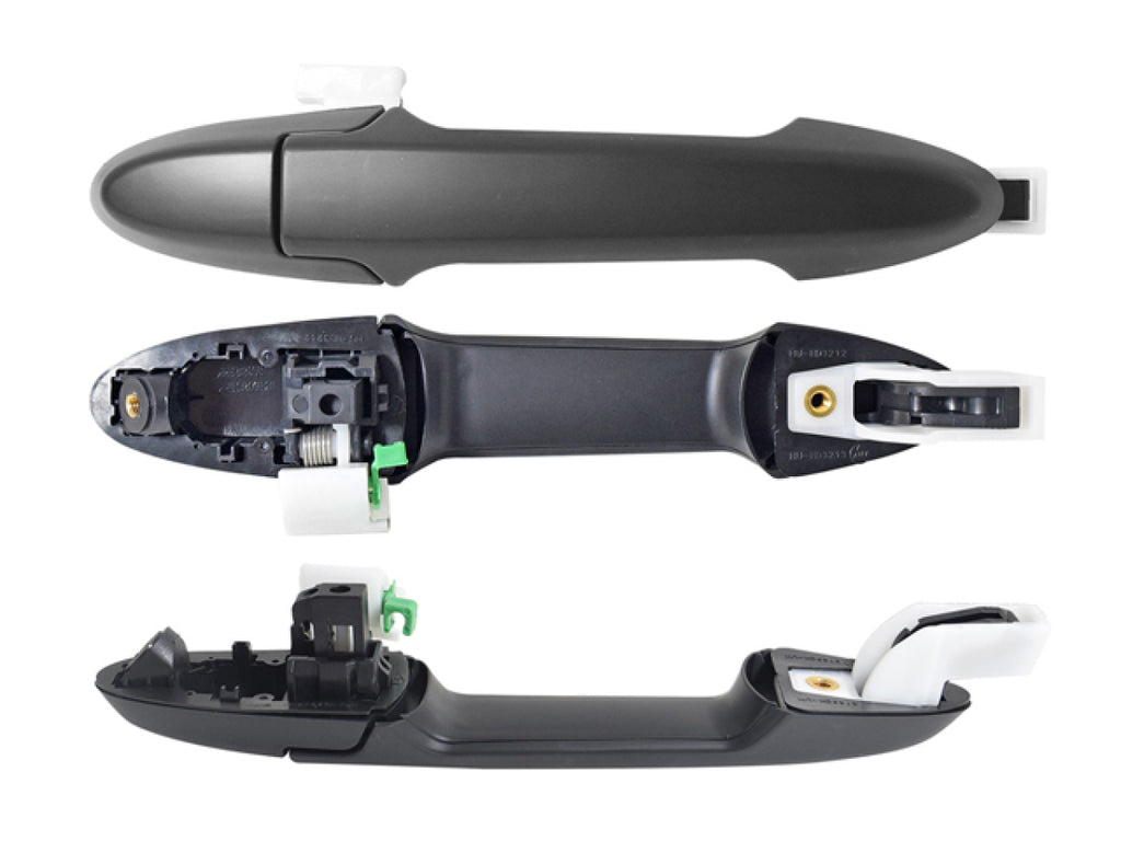 Manija Trasera Exterior Derecha RADEC 012-1310-16