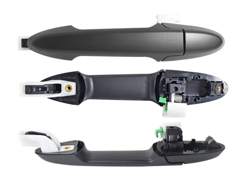 Manija Trasera Exterior Izquierda RADEC 012-1310-17