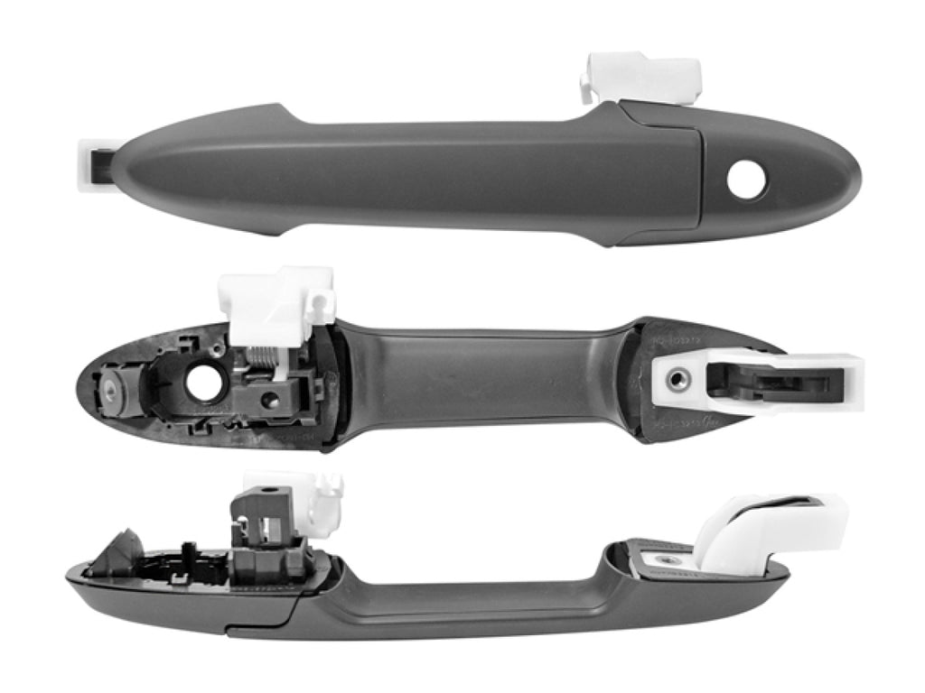 Manija Delantera Exterior Izquierda RADEC 012-1310-25