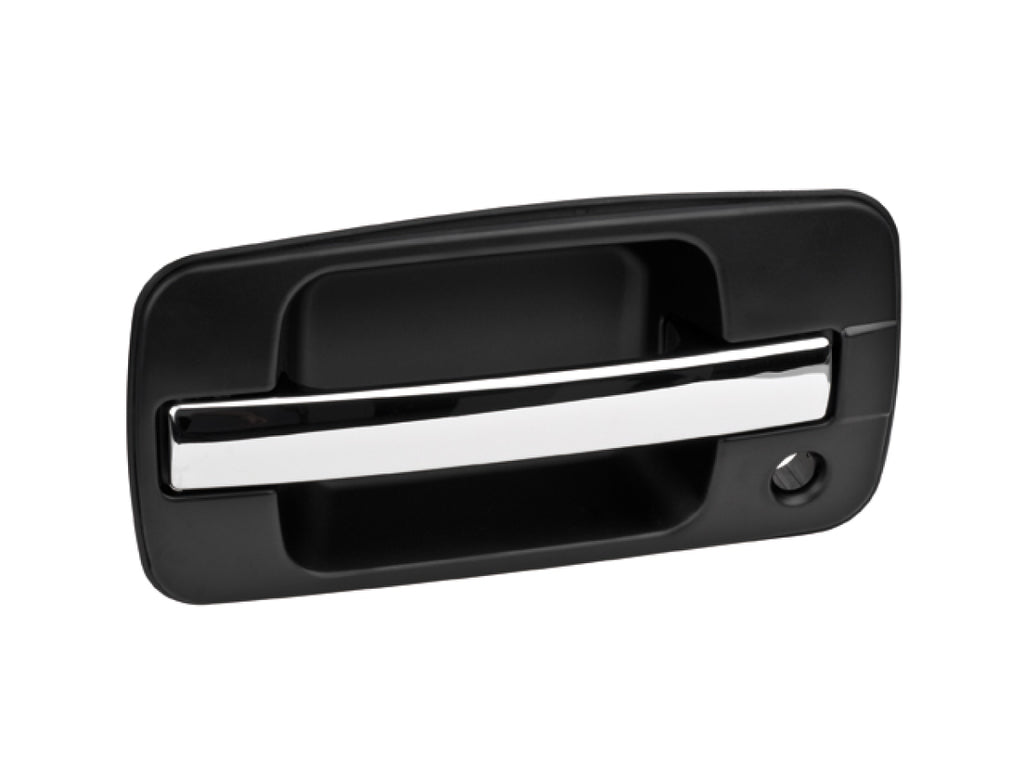 Manija Delantera Exterior Izquierda MANJ 012-1504-01