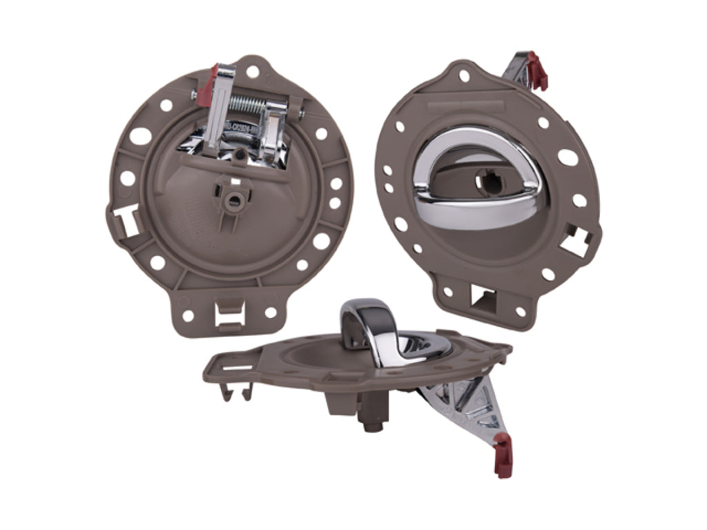 Manija Delantera Interior Derecha RADEC 012-1603-06