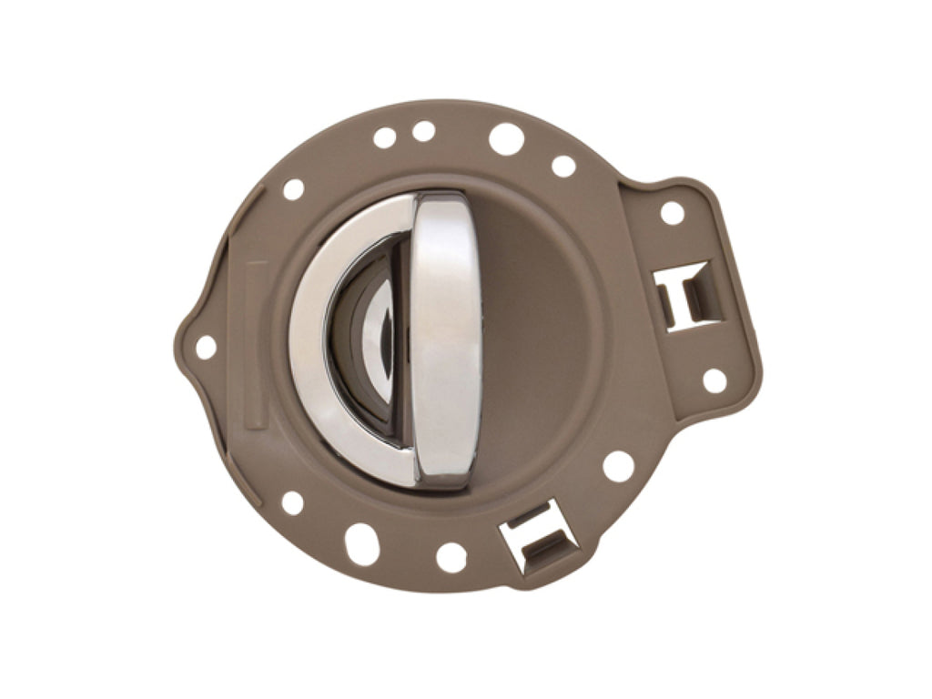 Manija Delantera Interior Izquierda RADEC 012-1603-07