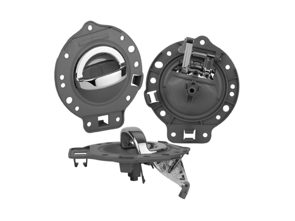 Manija Delantera Interior Derecha RADEC 012-1603-08