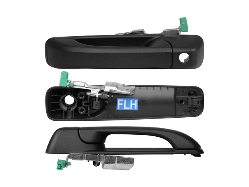 Manija Delantera Exterior Izquierda MANJ 012-1605-07