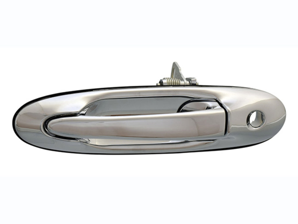 Manija Delantera Exterior Izquierda HUSHAN 012-1806-01