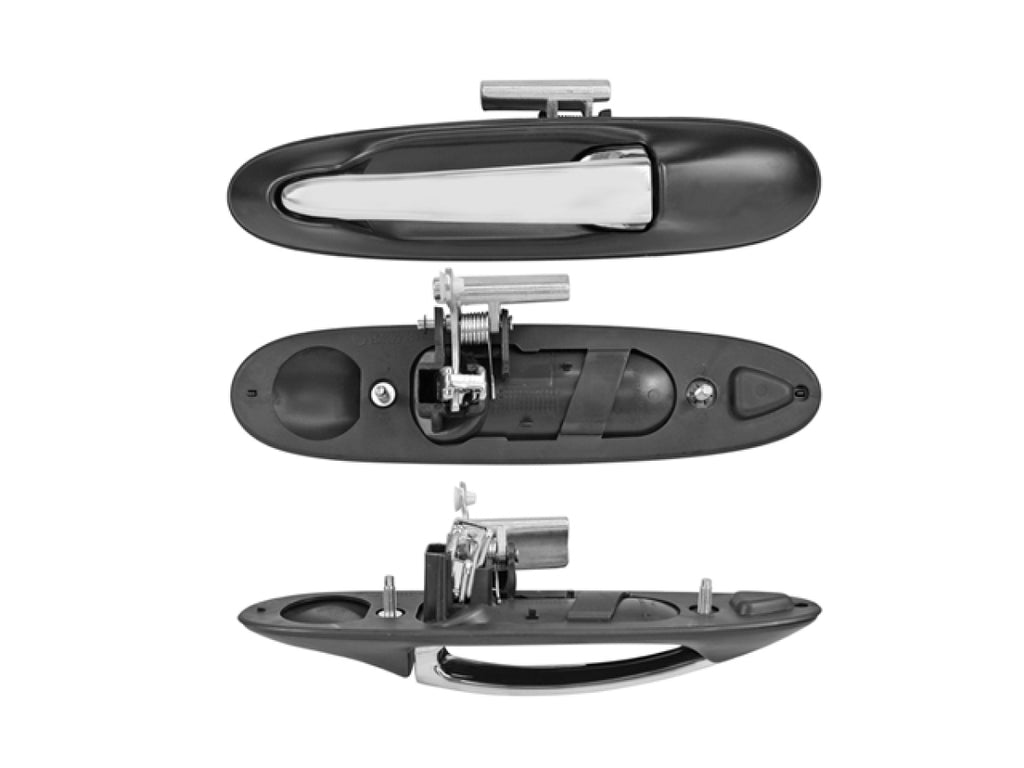 Manija Delantera Exterior Izquierda RADEC 012-1806-03