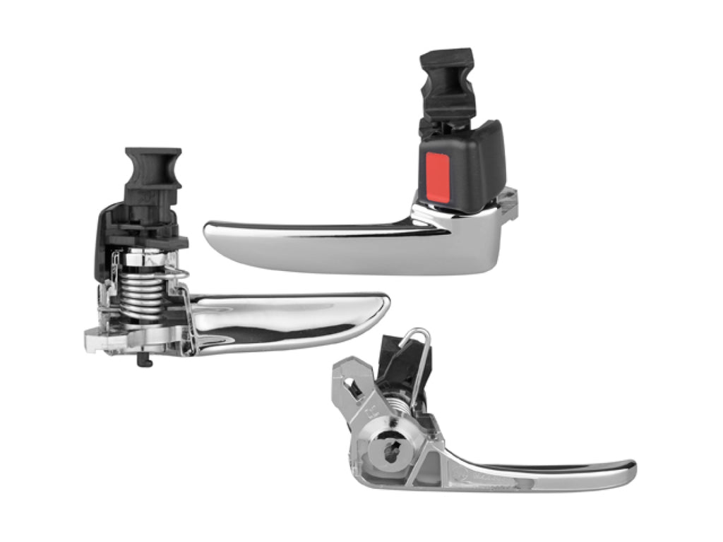 Manija Delantera Interior Derecha RADEC 012-1901-24